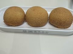 -蔡澜点心·粤菜(月星环球港店)