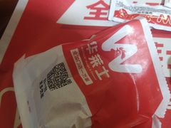 -华莱士炸鸡汉堡(崇文门搜秀城店)