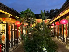 -客家大院·非遗赣南客家菜(郁孤台店)