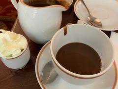 热巧克力-Angelina(老佛爷店)