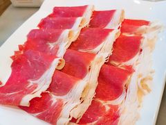 -牛街·马辈儿涮肉(牛街二店)