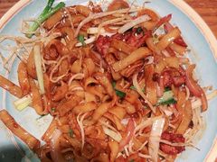 -南拳十三姨·潮汕砂锅粥(世纪金源店)