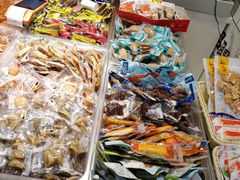 -水一方现烤鱿鱼丝大连特产(华南亿合城店)