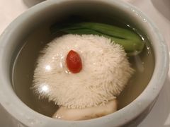 -淮扬府·游园京梦(北京SKP店)