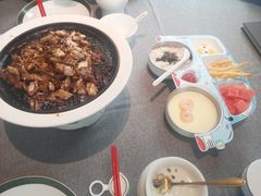 -秀儿四九城·新京菜(亚运村鸟巢店)