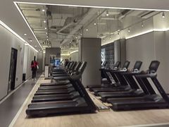 -FLARE STAR FITNESS(复地活力城店)