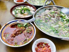 -小杨翘脚牛肉