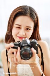 -帆拉斐婚纱摄影(春熙店)