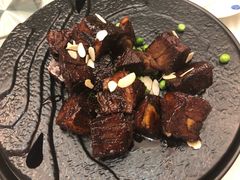 -中心大酒店·本味餐厅