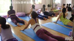 -JC·YOGA静禅瑜伽普拉提