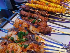 -燥次·烧烤酒场(万象城店)