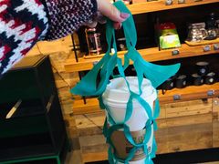 -星巴克(天津五大道店)