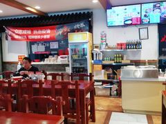 -武圣羊汤(手帕口店)