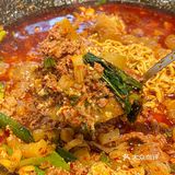 在昆明人均40！就能吃到好吃的渣渣牛肉火锅