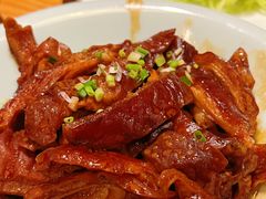 -啄佬食堂