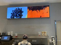 -喜茶(东莞汇一城店)