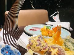 -松临·铁板烧&Omakase(神农店)