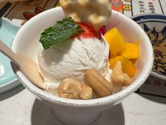 -长安大牌档之西安博物院文化餐厅(中贸店)