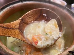 -大洋家·精品潮汕菜·生腌砂锅粥(天河东路店)