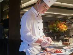 -四季民福烤鸭店(外滩外白渡桥店)