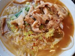 -窦四牛杂面(总店)