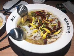 -太二酸菜鱼(沈阳万象城店)