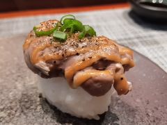 -戏作寿司(观音桥店)