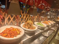 -星伦多自助料理·涮烤一体(江桥万达店)