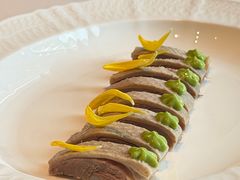 -淮香国色·淮扬菜(正大中心店)