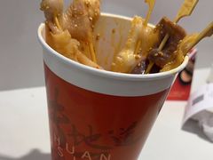 -廖记棒棒鸡(金光华广场店)