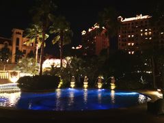 -上海虹桥西郊庄园丽笙大酒店