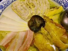 -三林本帮馆(中林街店)