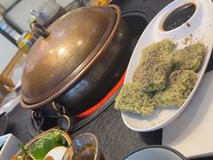 -一善菌·云南菌汤·云南菜(银泰城店)