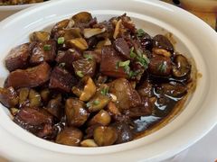 -向外鱼乐·土菜·虹鳟鱼