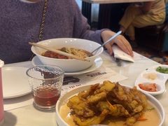 -南山鲜虾面·活鲜小馆·海味大连菜(南山总店)