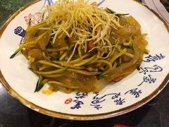 -粗粮人家·东北菜(洋桥店)