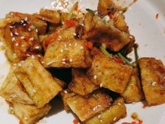 -大同江朝鲜菜•长春地标美食(绿园吾悦广场店)