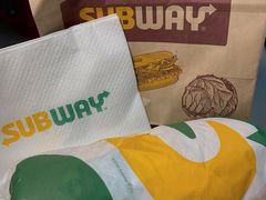 -赛百味SUBWAY(奥城店)