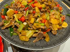 -川湘人家(次渠店)