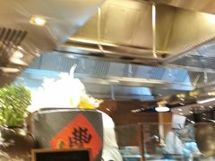 -君悦酒店·乐厨·高空自助餐(青年大街店)