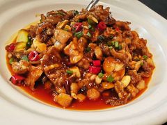 -简小舍·民间手艺菜(武昌江滩店)