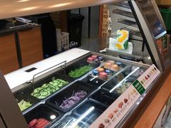 -赛百味SUBWAY(毓璜顶店)