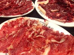 -八合里牛肉火锅(八合里总店)