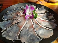 -捞围鲜·港式打边炉(海阳路店)