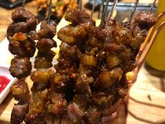 -铁人烧烤(北京店)