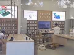 店内环境-华为智能生活馆(北京富力广场)