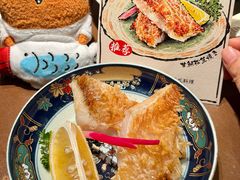 -千代武日本料理(哈西店)