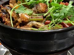 -川香煲(茅台路店)