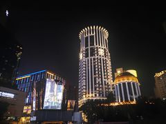 -南京路步行街