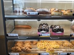 -85度C(上海茶陵北路店)